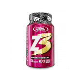 Magnez + Cynk + Witamina B6 - 120tabs.