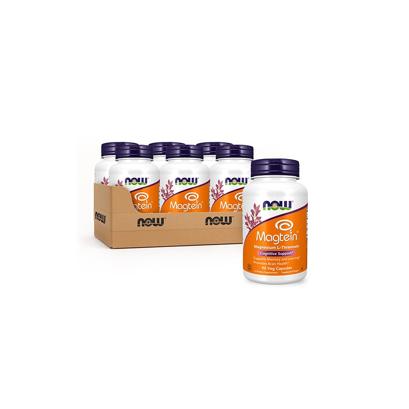 Magtein - 90vcaps x12