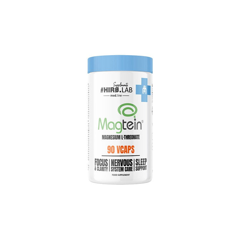 Magtein - 90vcaps.