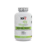 Magtein® Magnesium L-Threonate 1000 mg 120 Kapseln