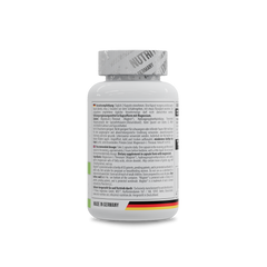 Magtein® Magnesium L-Threonate 1000 mg 60 Kapseln
