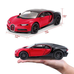 Maisto Bugatti Chiron Sport 1/24