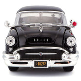 Maisto Buick Century 1955 1/24 schwarz