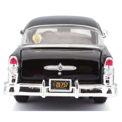 Maisto Buick Century 1955 1/24 schwarz