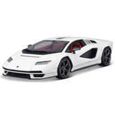 Maisto Lamborghini Countach LPI 800-4 1/18 weiss