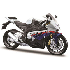 Maisto Motorrad Modell BMW S 1000 RR, 1:12