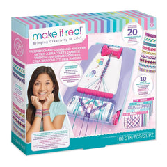Make It Real Freundschaftsarmbänder Set