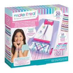 Make It Real Freundschaftsarmbänder Set