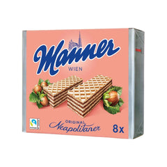 Manner Neapolitaner-Schnitten 75g