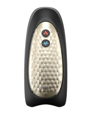 Man.Wand - Pulsion One - Masturbator - Schwarz