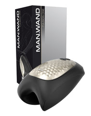 Man.Wand - Pulsion One - Masturbator - Schwarz