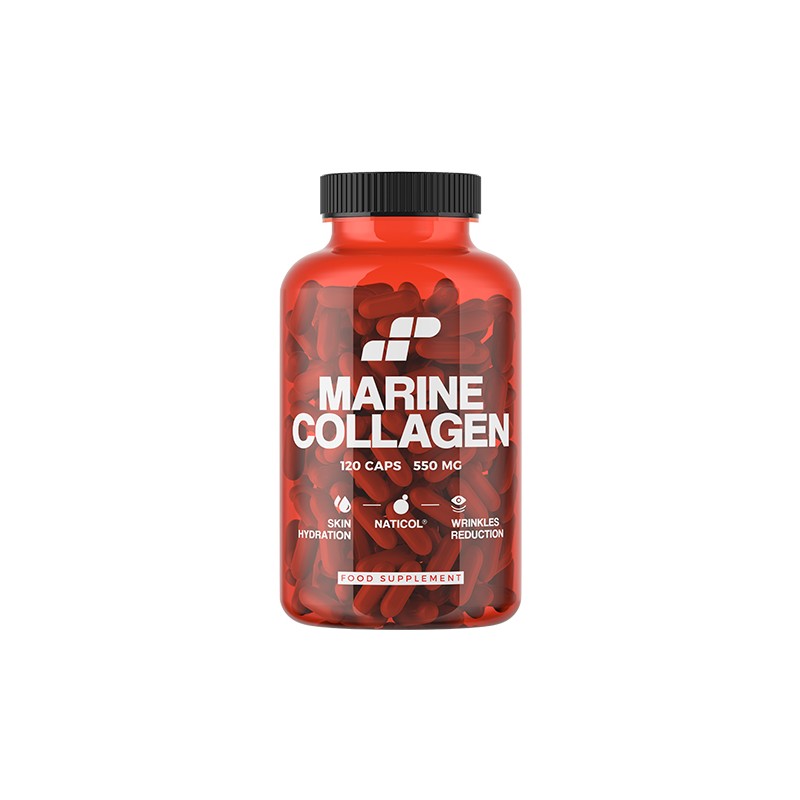 Marine Collagen - 120caps