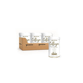 Marine Collagen - 315g - Raspberry and Strawberry x6