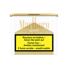 Marlboro - Gold - Dose - 70g