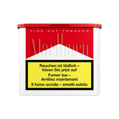 Marlboro - Rot - Dose - 70g