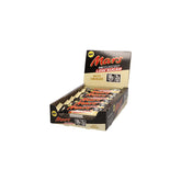 Mars HIProtein Low Sugar Bar - 57g - White Chocolate x12