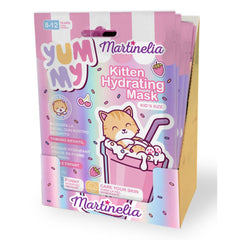 Martinelia Kitten Hydrating Mask