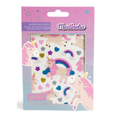 Martinelia Little Unicorn Glitter Tattoo