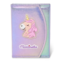 Martinelia little unicorn travcel wallet