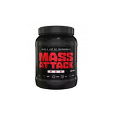 Mass Attack - 1500g - Strawberry