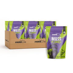 Mass KONG - 1000g - Hiro Buono x10