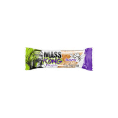 Mass Kong FlapJack - 80g - Blueberry (12 bars)