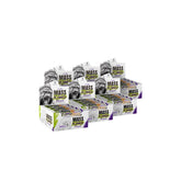 Mass Kong FlapJack - 80g - Blueberry (72 bars)