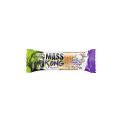 Mass Kong FlapJack - 90g - Chocolate Orange (12 bars)
