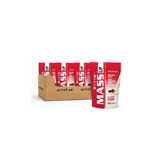 Mass Up - 3000g - Chocolate x7