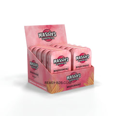 Massivs Zahnstocher - Dragonfruit Ice