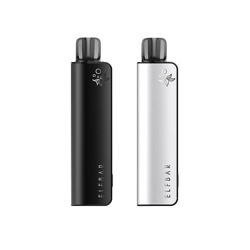 10 x ELFBAR ELFA Master Kit 2ml