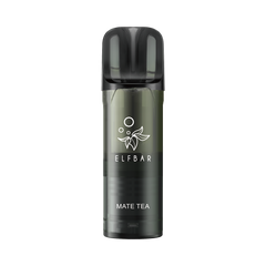 10 x ELFBAR ELFA Pro V2 - 2ml Pods 20mg, Mate Tea