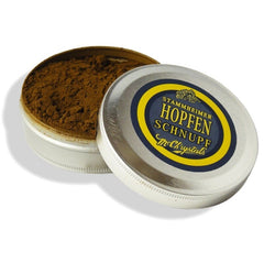 Mc Chrystal`s - Stammheimer Hopfenschnupf - Display - 12 x 8.75g