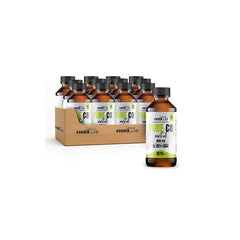 MCT-Öl C8 - 400ml x12