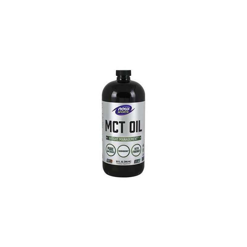 Mct Oil - 946ml