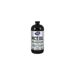 Mct Oil - 946ml