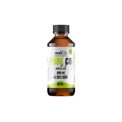 MCT-Öl C8 - 400ml