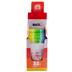 MedusaFilters - 32er Pack - MIXED