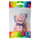 MedusaFilters - 32er Pack - MIXED