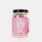MedusaFilters - 500er Glas - ROSÉ