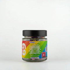 MedusaFilters - 69er Glas - MIXED
