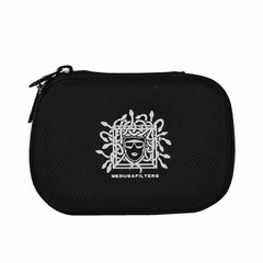 MedusaFilters - Travel Hardcase - Geruchsdicht - 1 Stück