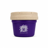 MedusaFilters x RE:STASH - Jar - 4 oz - violet - 1 Stück