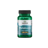 Melatonin 1mg - 120caps.