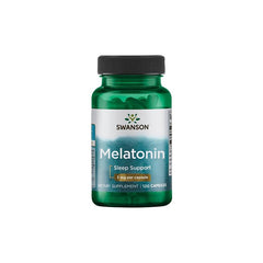 Melatonin 3mg - 120caps