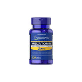 Melatonin 3mg - 120tabs.