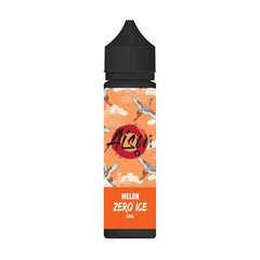AISU - Melon Zero Ice Blast - 50ml - Shortfill