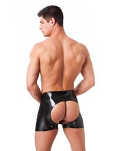 Rimba - Herren Short hinten Offen