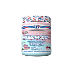 Mesomorph V4 - 388g - Carnival Cotton Candy