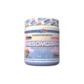 Mesomorph V4 - 388g - Snow Cone